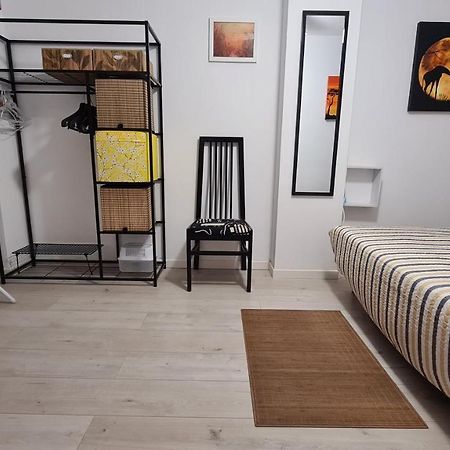 Casita De Tais Apartment อาลิกันเต ภายนอก รูปภาพ