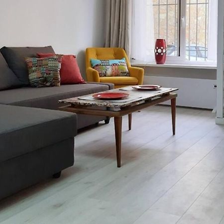 Casita De Tais Apartment อาลิกันเต ภายนอก รูปภาพ