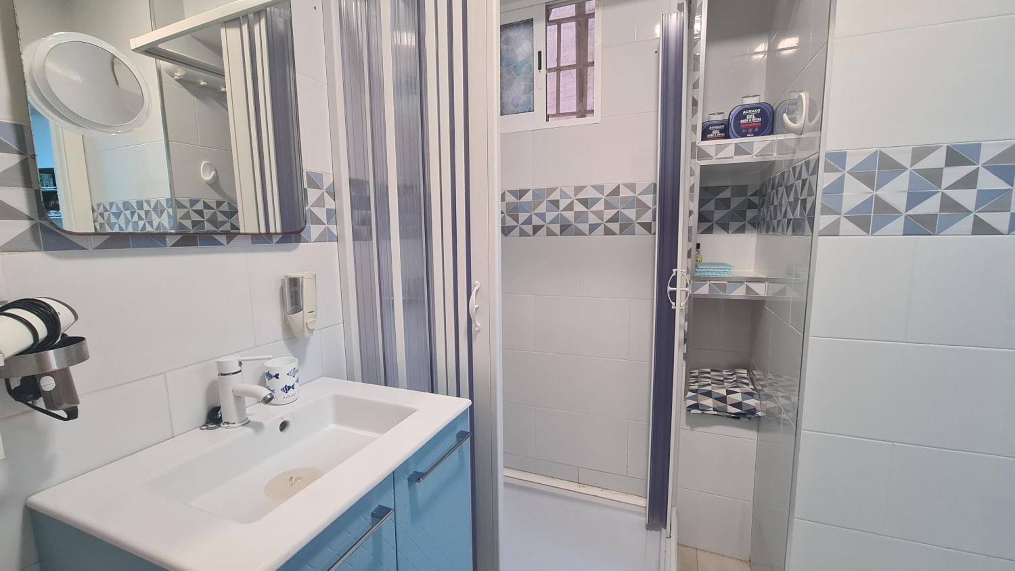 Casita De Tais Apartment อาลิกันเต ภายนอก รูปภาพ