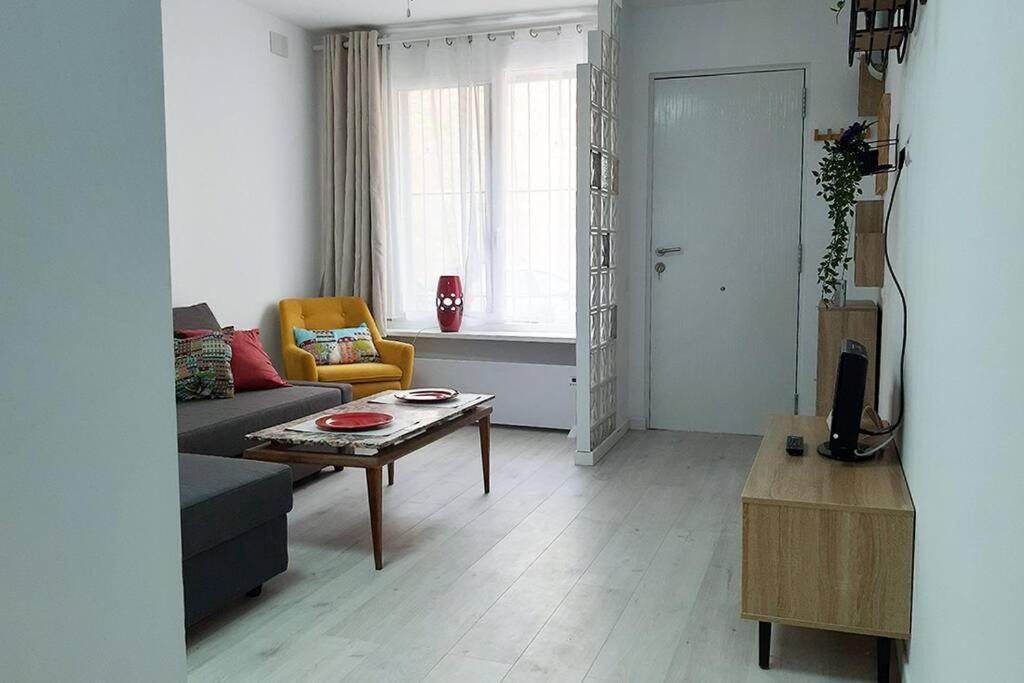 Casita De Tais Apartment อาลิกันเต ภายนอก รูปภาพ