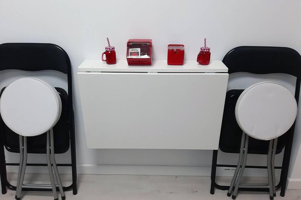 Casita De Tais Apartment อาลิกันเต ภายนอก รูปภาพ