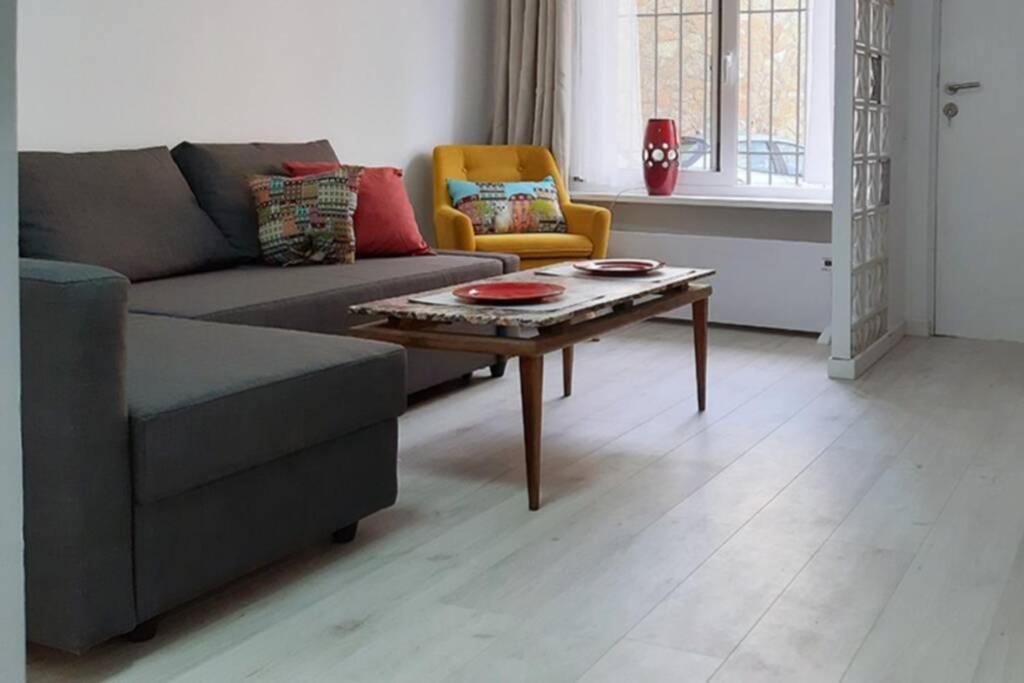 Casita De Tais Apartment อาลิกันเต ภายนอก รูปภาพ