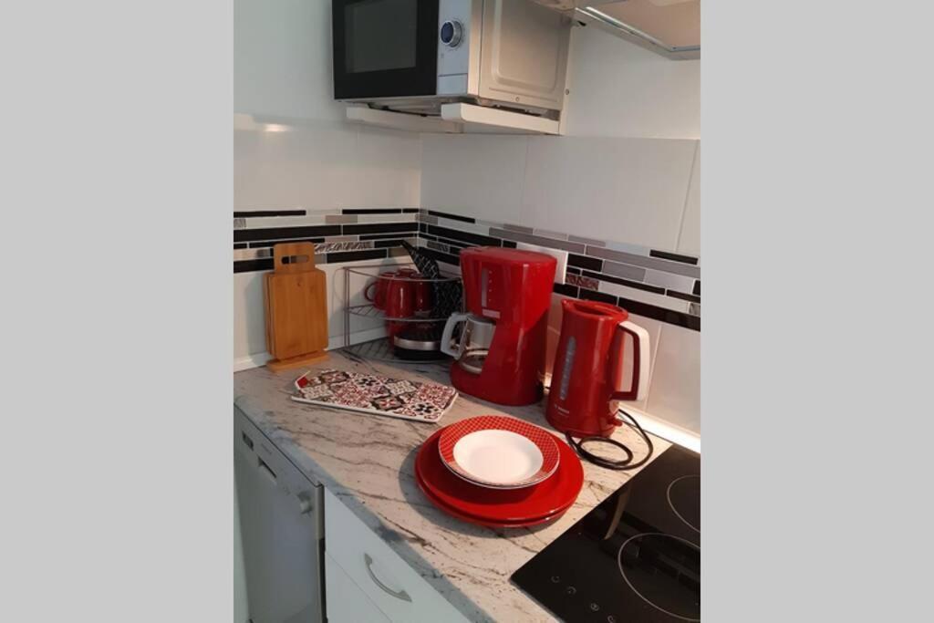 Casita De Tais Apartment อาลิกันเต ภายนอก รูปภาพ